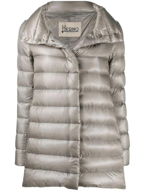Amelia padded coat