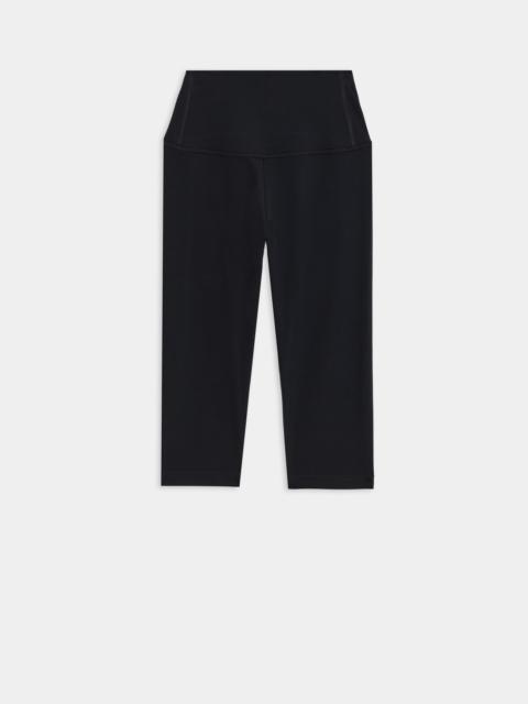 Airweight High Waist 16" Capri Legging