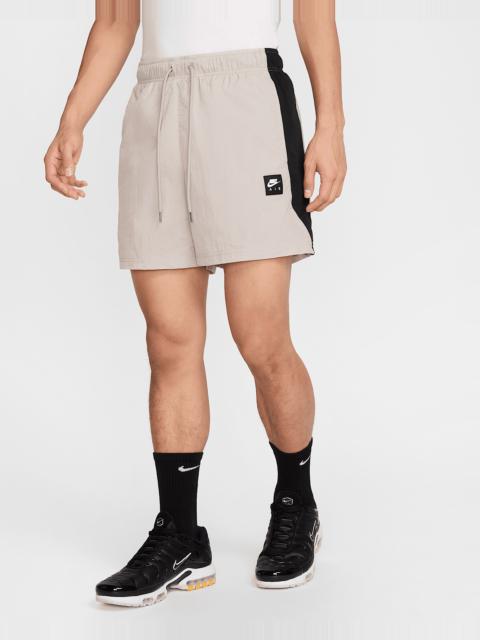 Nike Air Men's Woven Shorts