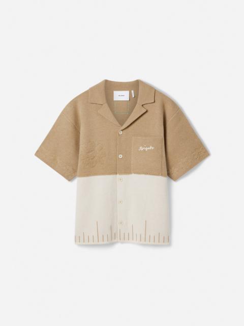 Pier Textured Shirt