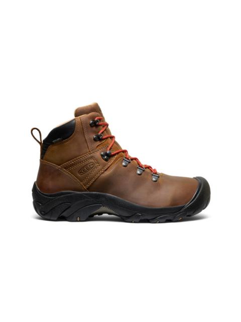 Men's Pyrenees Waterproof Hiking Boot