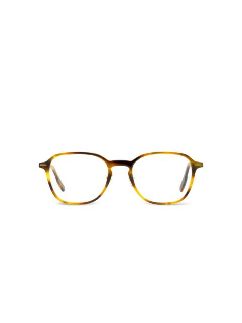 tortoiseshell glasses