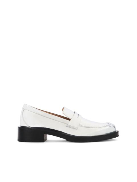 40mm Palmer Bold loafers