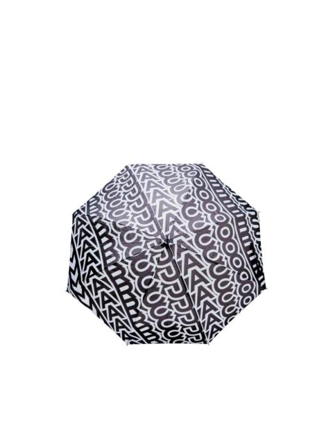 The Monogram umbrella