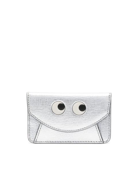 Eyes Envelope sticker purse