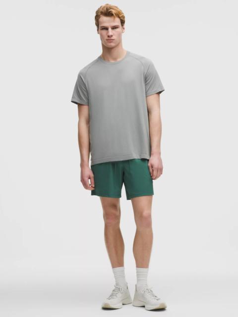 License to Train Linerless Short 7" *Updated