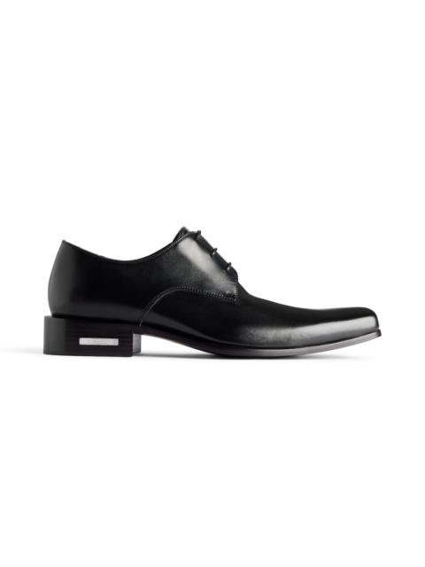 Men's Concorde Derby in Black