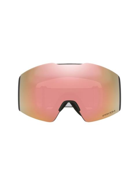 Fall Line M snow goggles