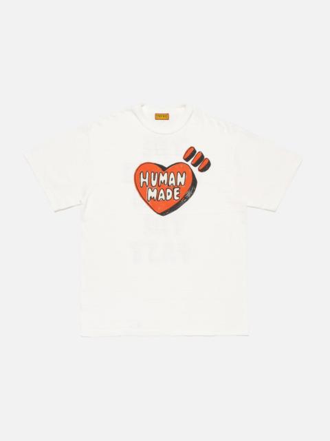 GRAPHIC T-SHIRT