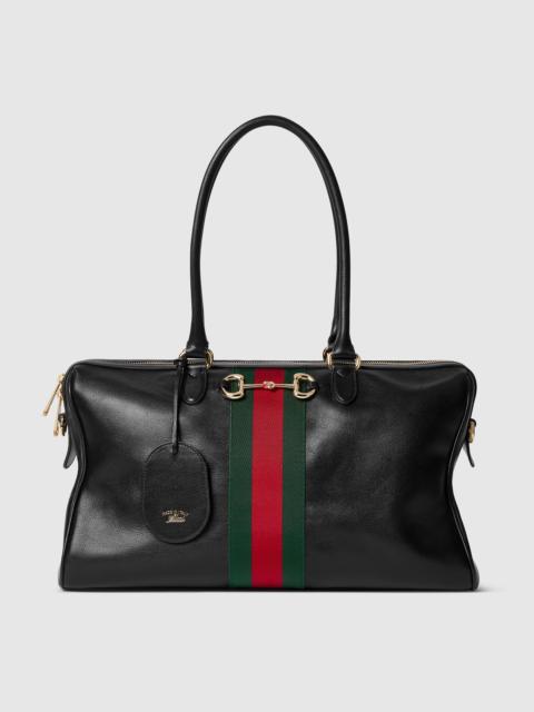 Gucci Borsetto large boston bag