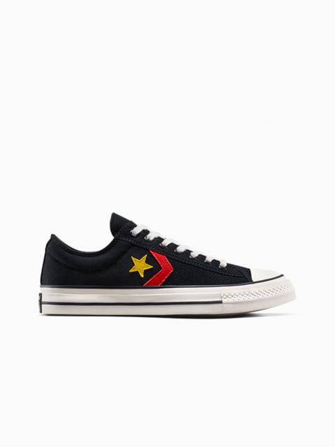 Converse x Daily Paper Star Player 76
