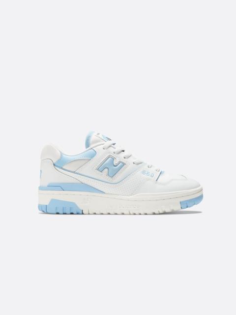 WOMEN'S 550 "BLUE HAZE"