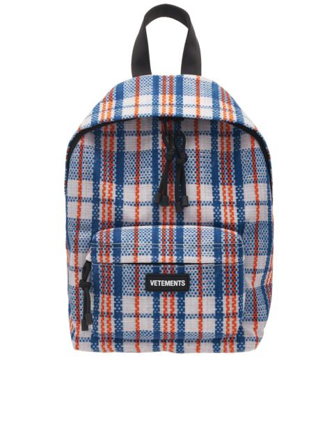 Barbes Mini Backpack