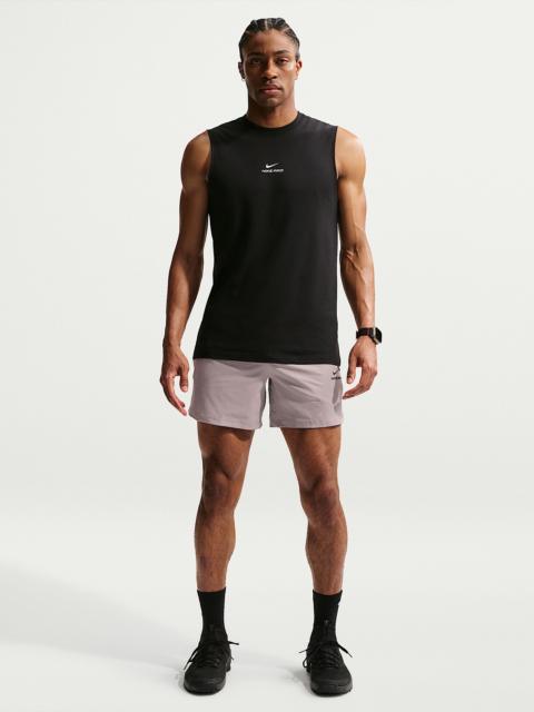 Nike Pro Training Men's Dri-FIT 6" Shorts