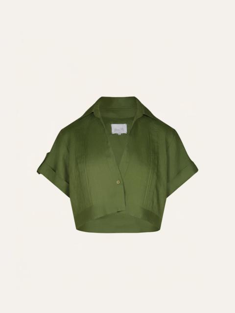 Language Of The Soul Shirt