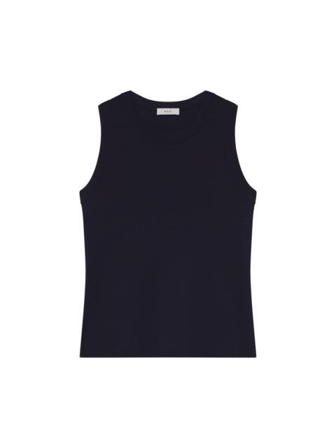 Hadley Cotton Rib Tank