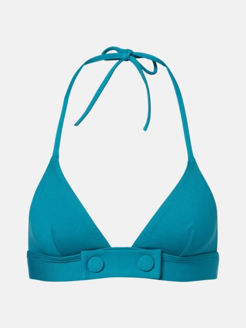 Bord bikini top