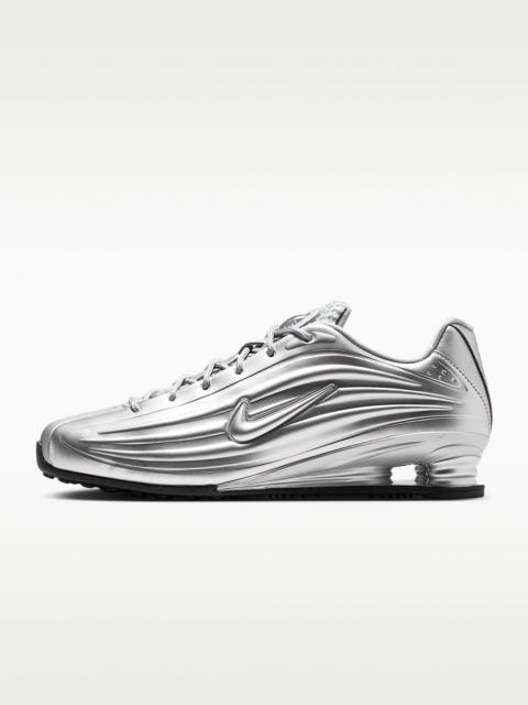 Nike Shox Z Women's Shoes