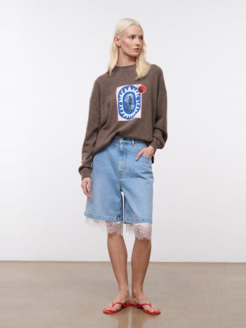 STAUD TREVOR BERMUDA SHORT SURFER