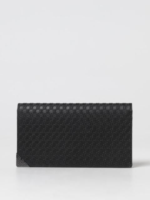 Wallet men Emporio Armani