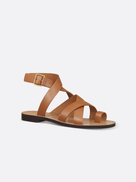 Dioriviera Dior Sun Thong Sandal