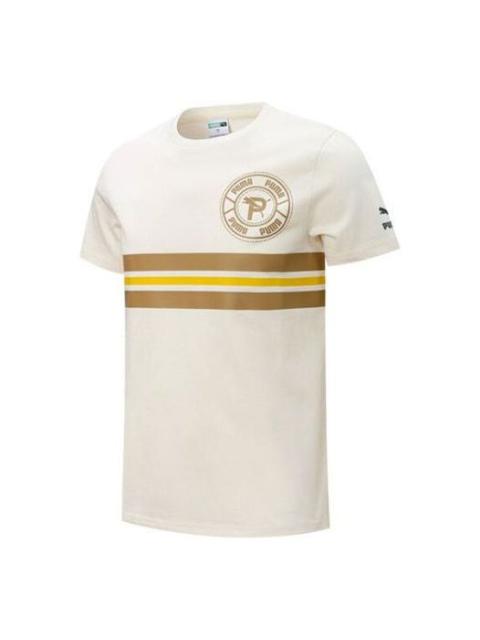 PUMA Sport Tee 'White' 537043-65