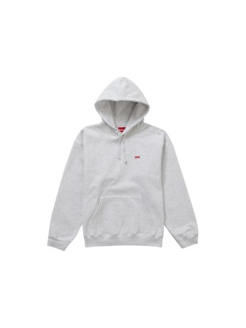 Supreme Small Box Hooded Sweatshirt (SS23) Ash Grey