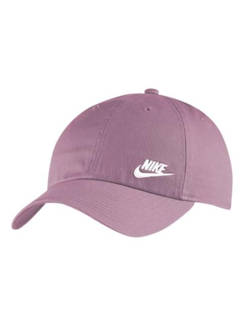 (WMNS) Nike Sportwear Heritage86 'Rose Pink' AO8662-515