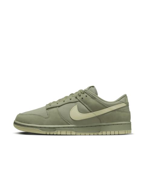 Nike Men's Dunk Low Retro Premium Shoes