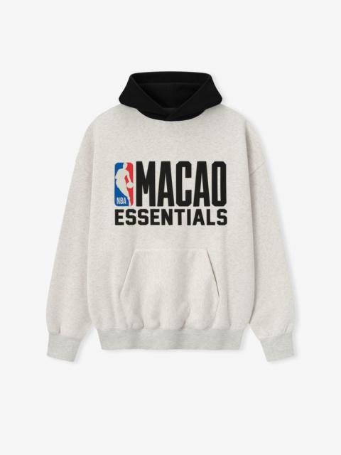 NBA Macao Sport Hoodie