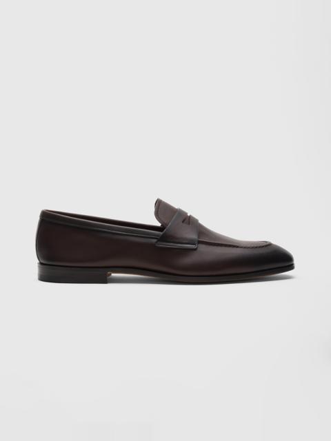 Calfskin Loafer