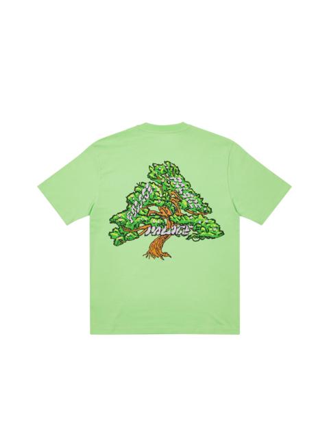 BONSAI T-SHIRT PISTACHIO