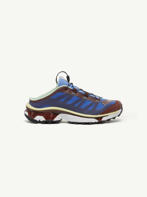 MM6 x Salomon sneaker mules