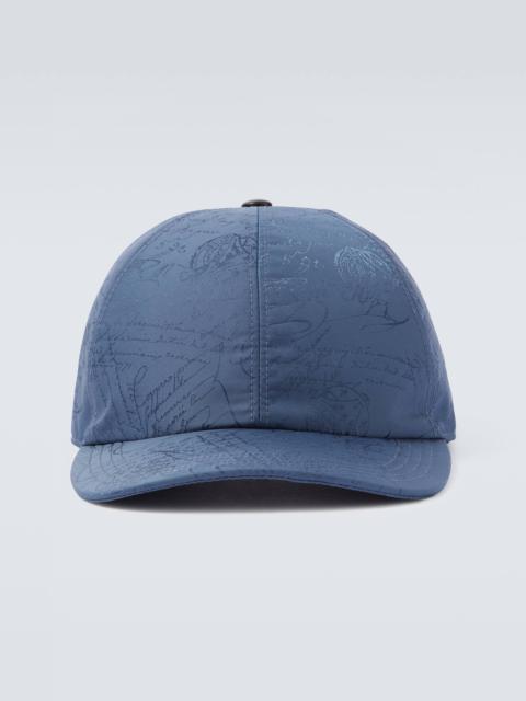 Scritto baseball cap