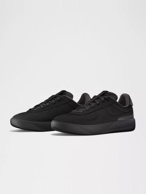 Men's Cityverse Microsuede Sneaker