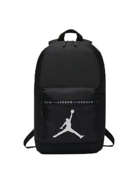 Air Jordan Jumpman Logo Backpack 'Black' CK3898-010