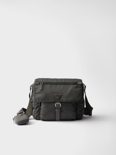 Re-Nylon shoulder bag