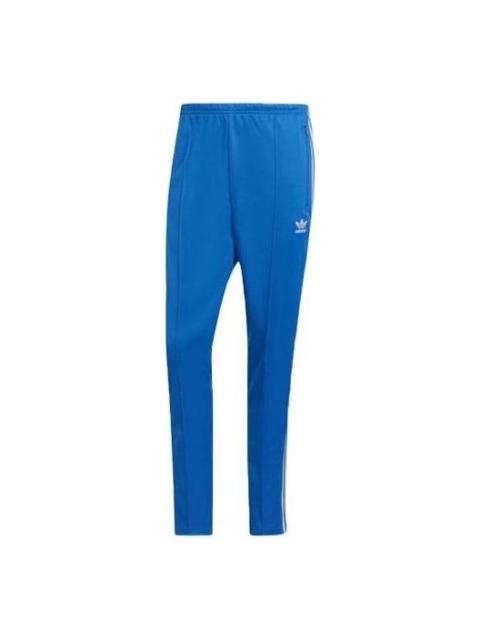 adidas Adicolor Classics Beckenbauer Track Pants 'Blue' IM4546