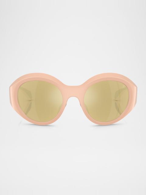 ME8005 Round Sunglasses