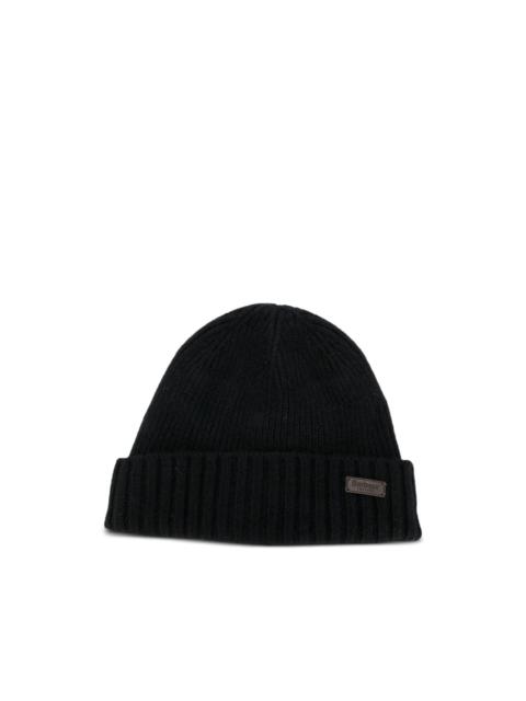 Carlton beanie