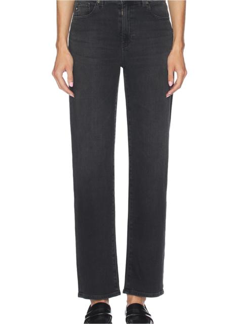 Brinley Straight Jeans