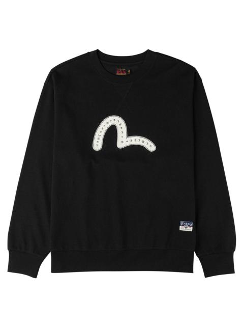 Seagull Rivet Sweatshirt