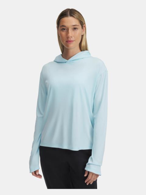 Women's UA Fish Elite Hoodie