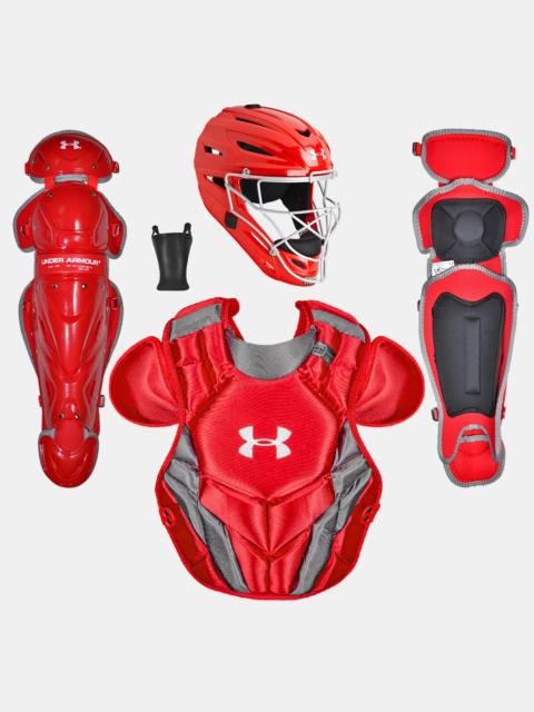 Men's UA Converge Victory Kit 12-16