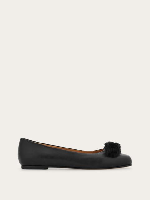 Vara ballet flat
