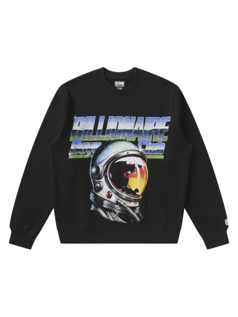 JET PACK SWEATSHIRT