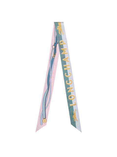 A Toute Allure Headband Ballerina - Silk