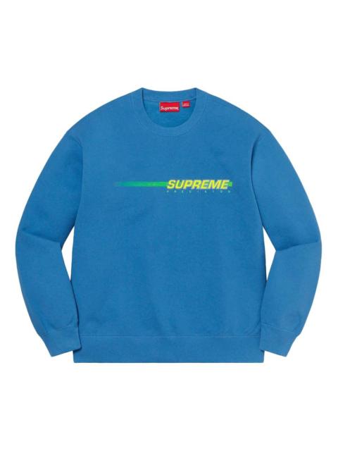 Precisione sweatshirt