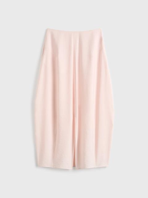 Parachute skirt bloom