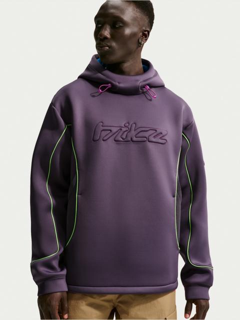 Nike Project F.R.O.G. Men's Bubble Mesh Pullover Hoodie